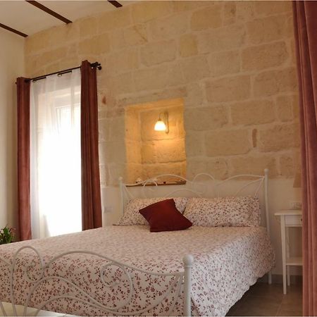 Bed and Breakfast Bella Puglia Conversano Exteriér fotografie