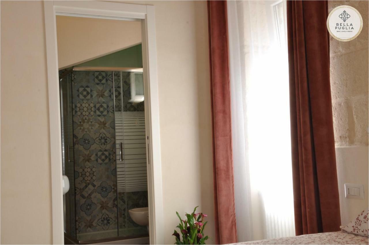 Bed and Breakfast Bella Puglia Conversano Exteriér fotografie