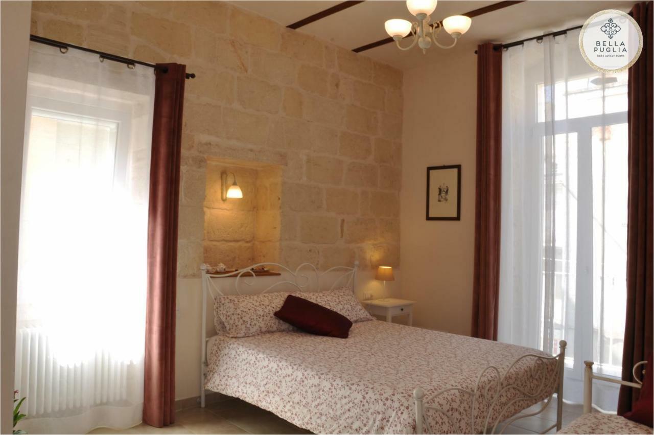 Bed and Breakfast Bella Puglia Conversano Exteriér fotografie
