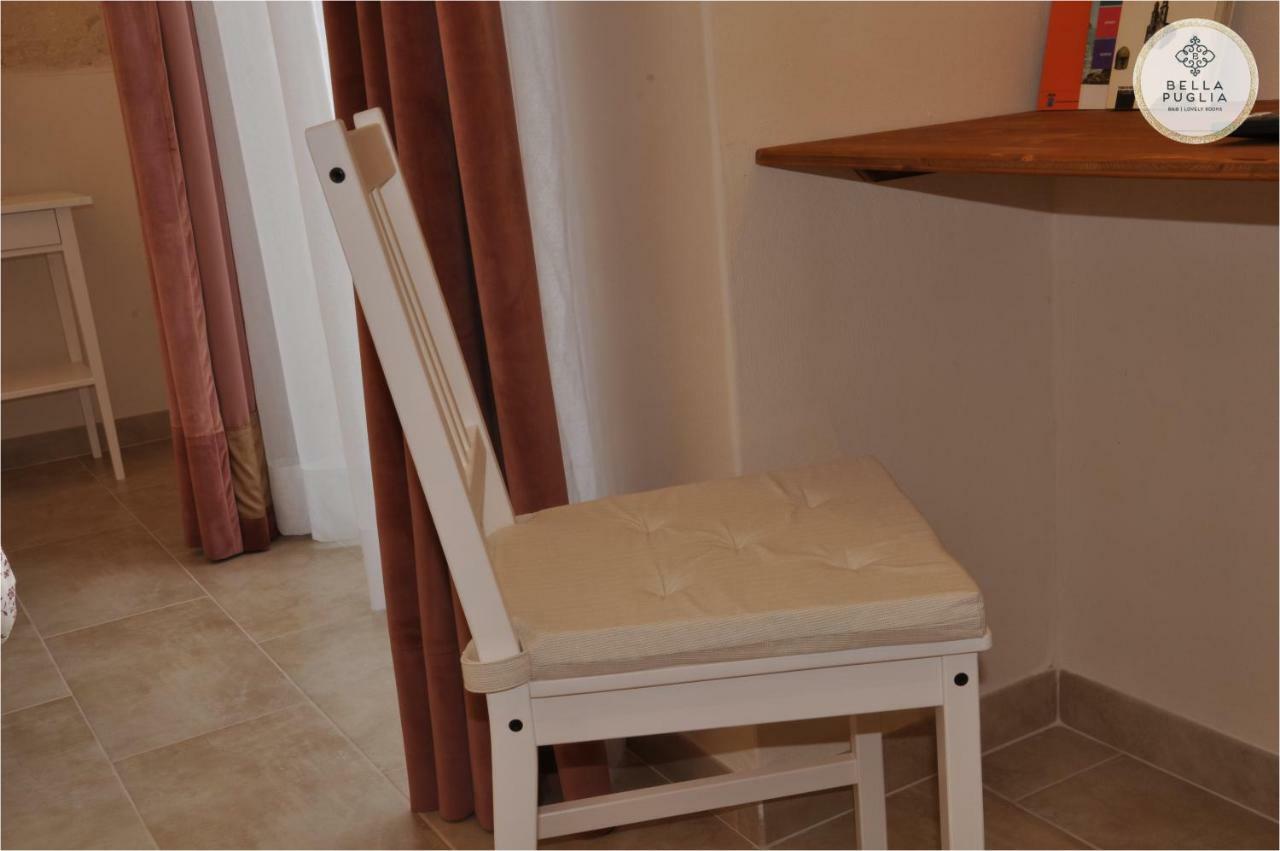 Bed and Breakfast Bella Puglia Conversano Exteriér fotografie