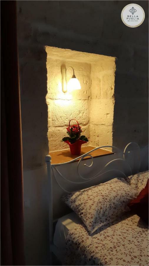 Bed and Breakfast Bella Puglia Conversano Exteriér fotografie