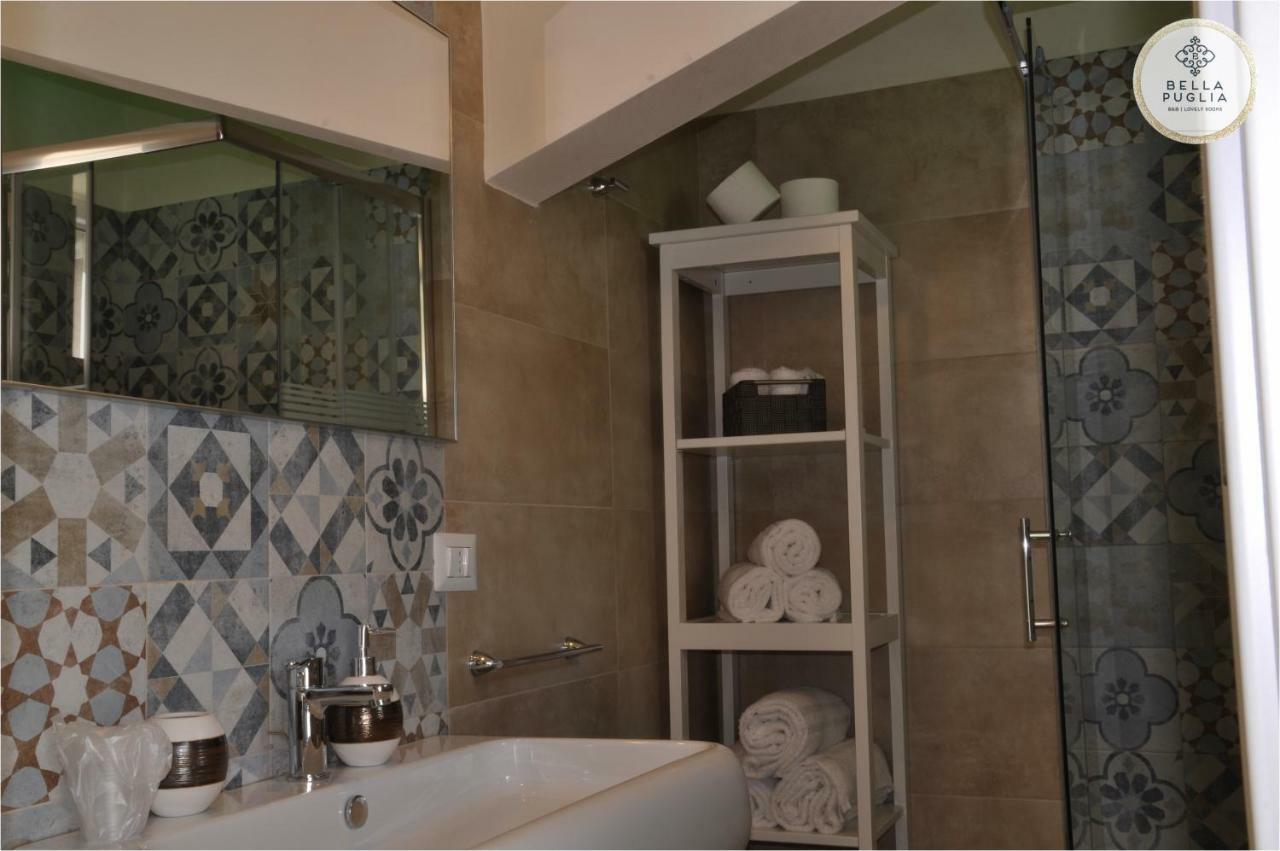 Bed and Breakfast Bella Puglia Conversano Exteriér fotografie