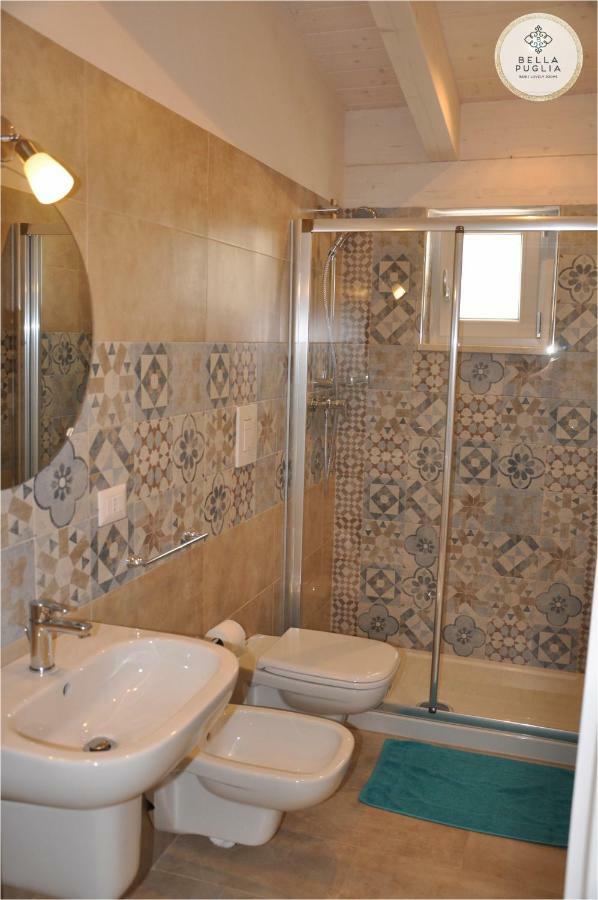Bed and Breakfast Bella Puglia Conversano Exteriér fotografie