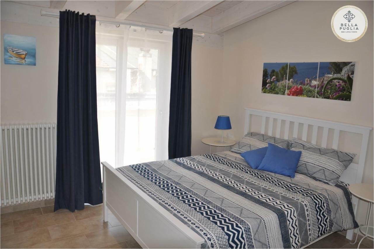 Bed and Breakfast Bella Puglia Conversano Exteriér fotografie