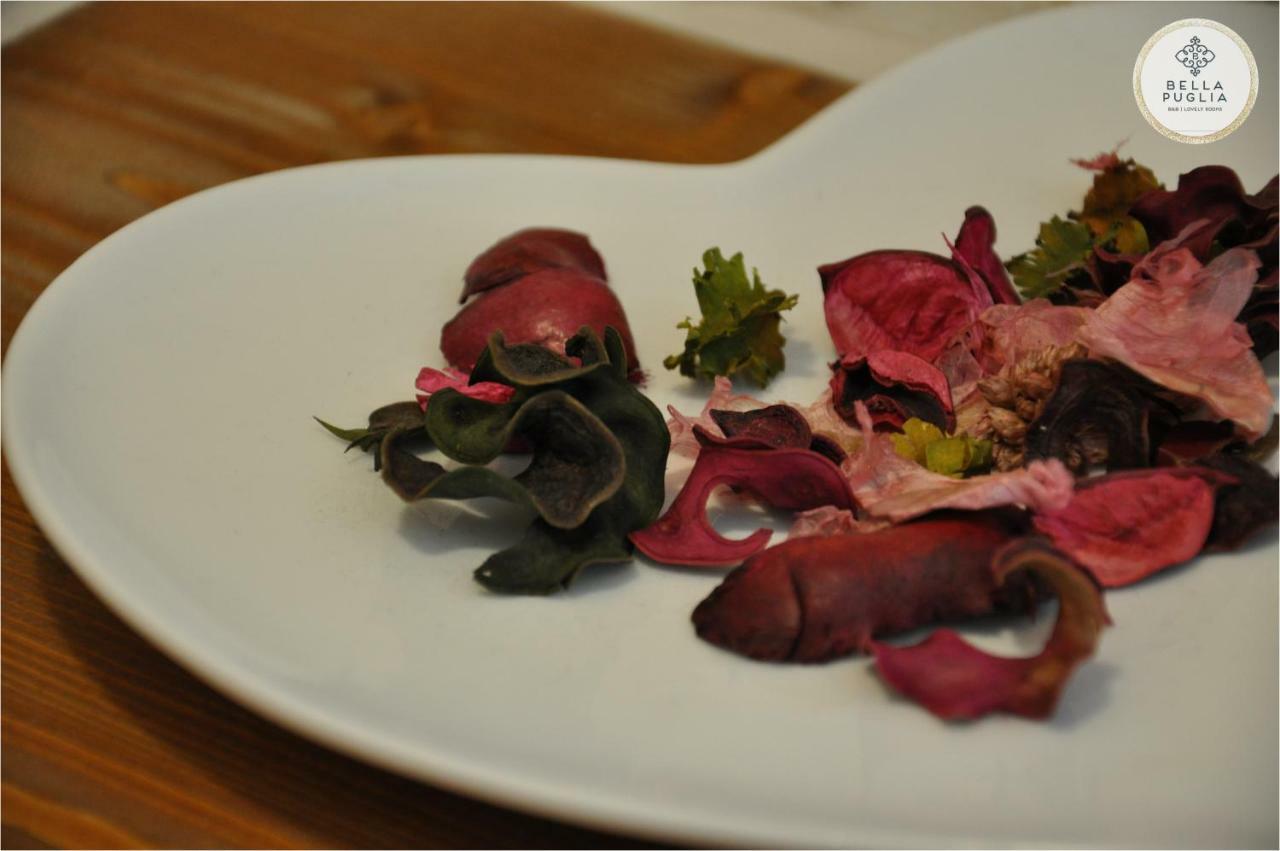 Bed and Breakfast Bella Puglia Conversano Exteriér fotografie