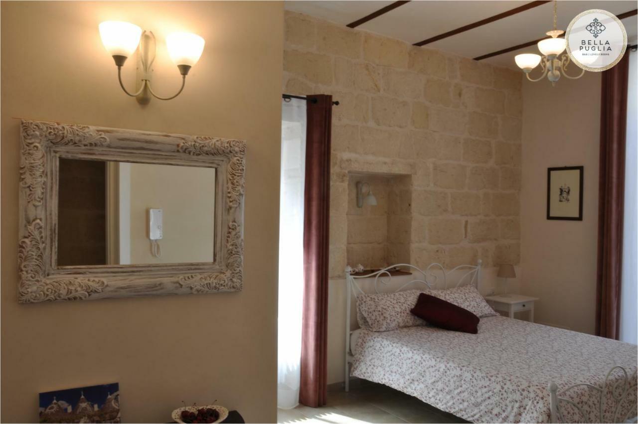 Bed and Breakfast Bella Puglia Conversano Exteriér fotografie