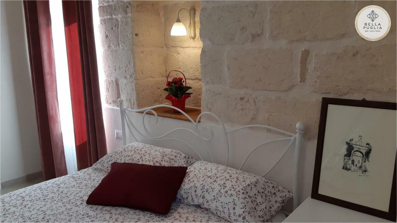 Bed and Breakfast Bella Puglia Conversano Exteriér fotografie