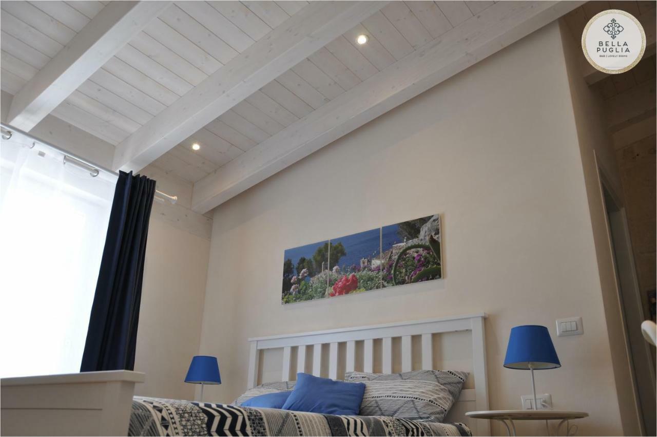 Bed and Breakfast Bella Puglia Conversano Exteriér fotografie