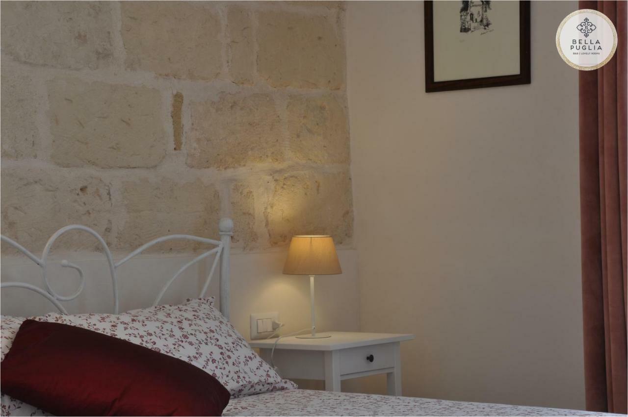 Bed and Breakfast Bella Puglia Conversano Exteriér fotografie