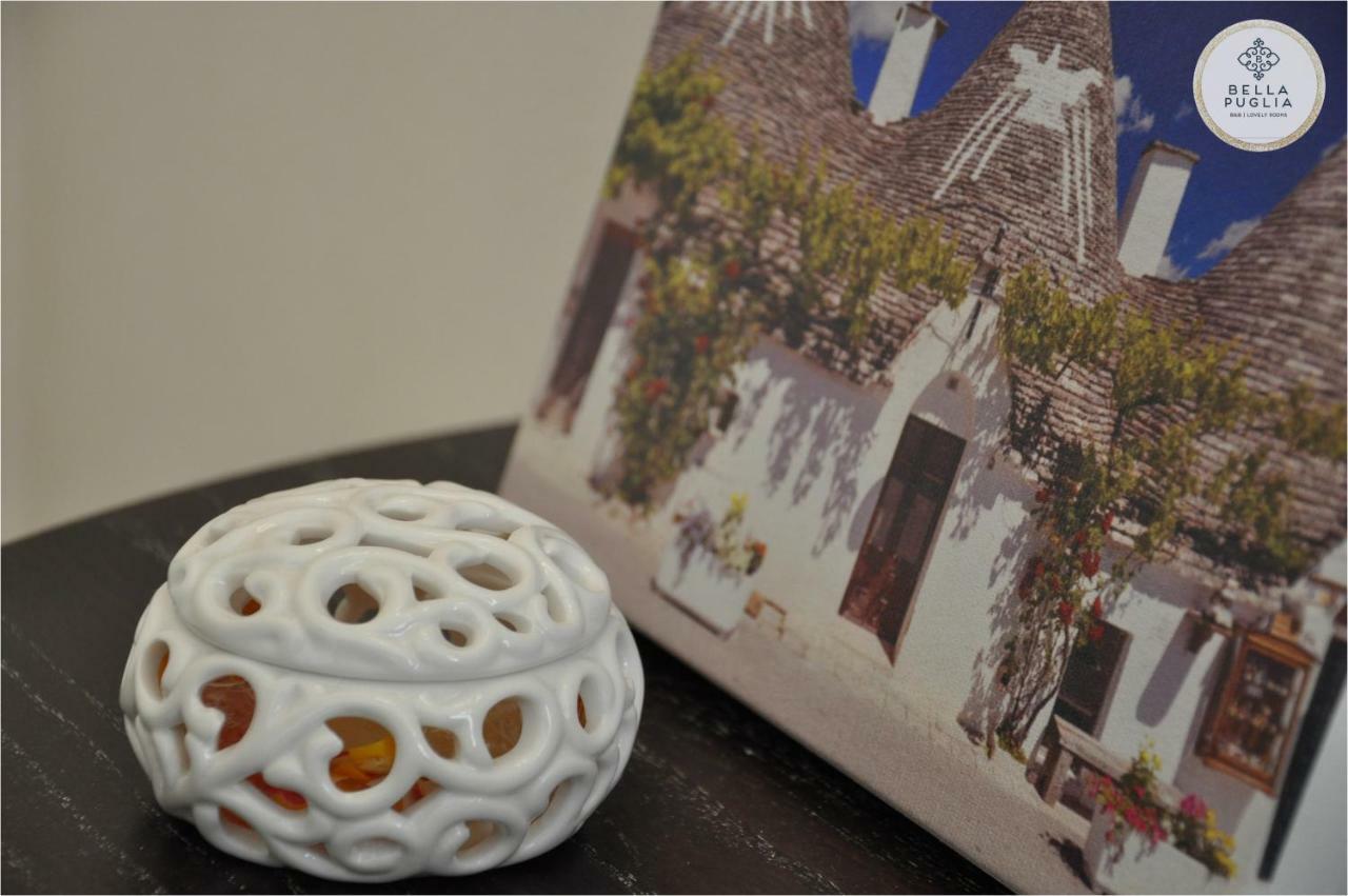 Bed and Breakfast Bella Puglia Conversano Exteriér fotografie