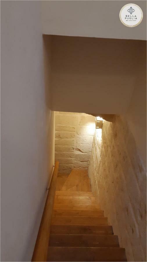 Bed and Breakfast Bella Puglia Conversano Exteriér fotografie
