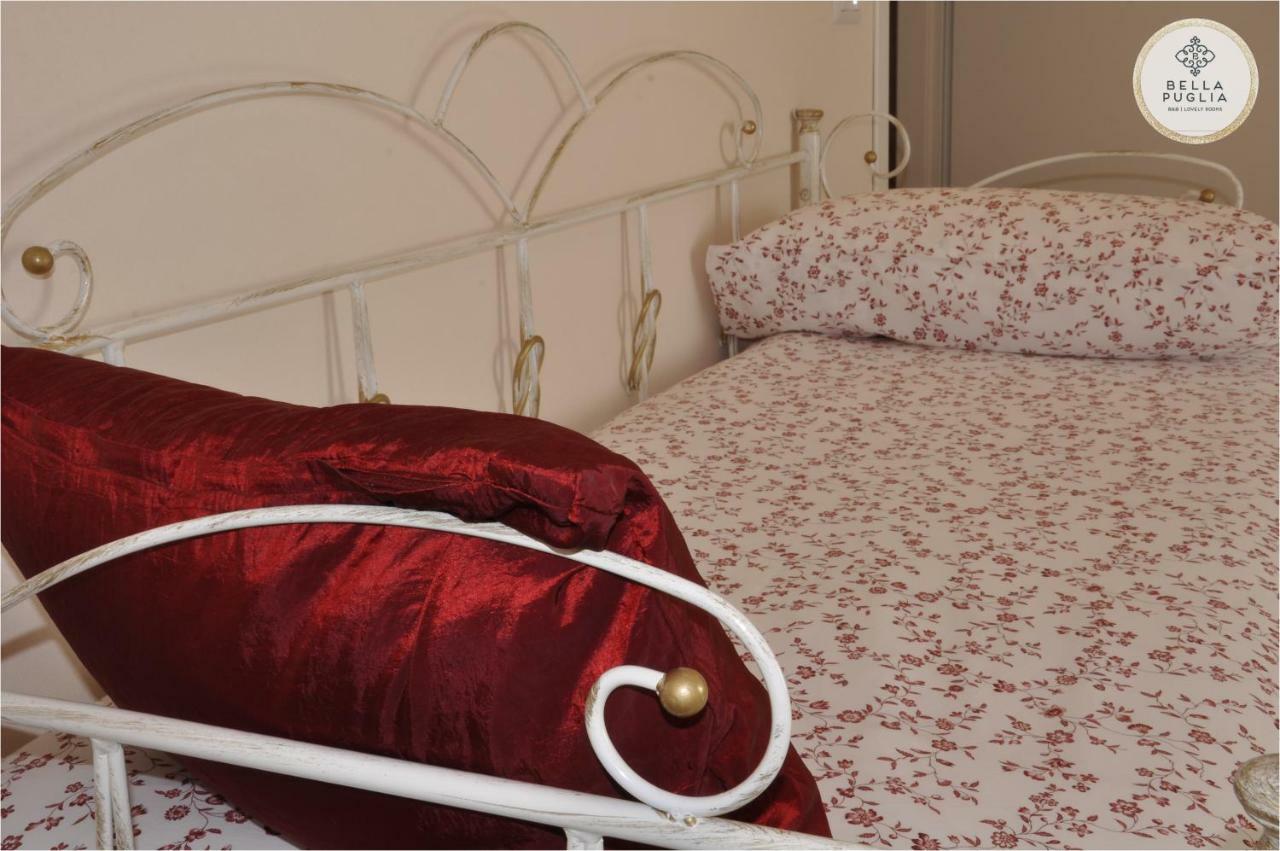 Bed and Breakfast Bella Puglia Conversano Exteriér fotografie