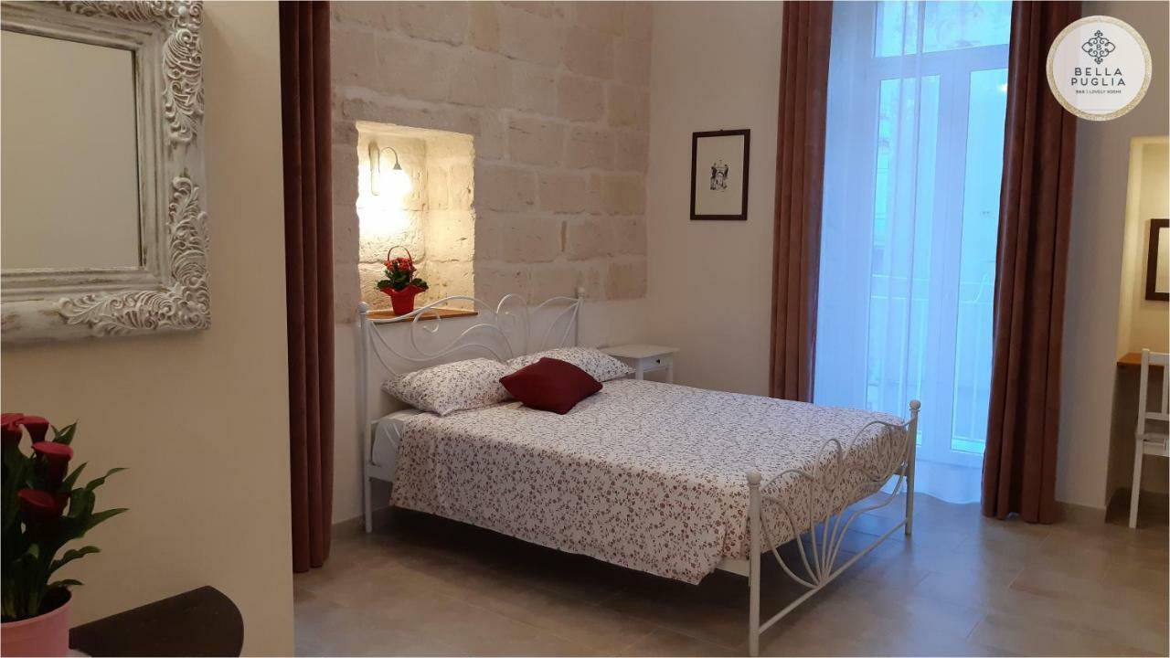 Bed and Breakfast Bella Puglia Conversano Exteriér fotografie