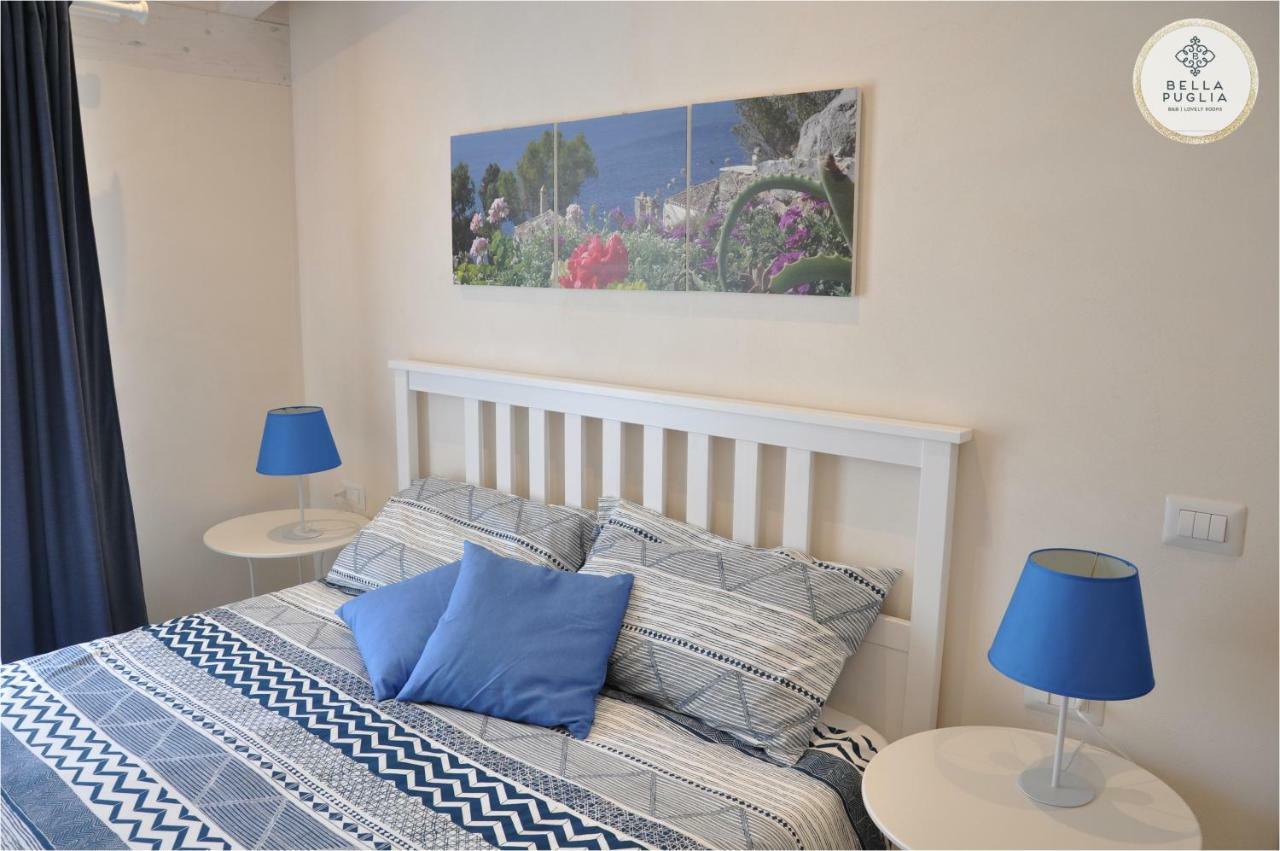 Bed and Breakfast Bella Puglia Conversano Exteriér fotografie