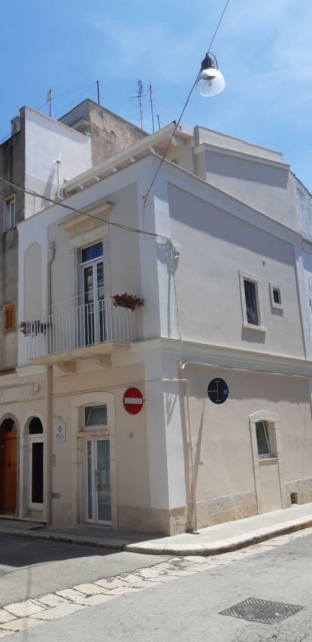 Bed and Breakfast Bella Puglia Conversano Exteriér fotografie