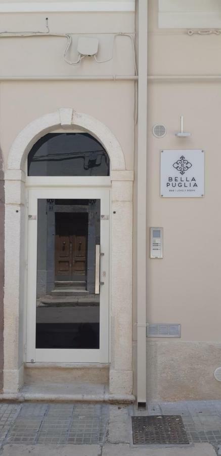 Bed and Breakfast Bella Puglia Conversano Exteriér fotografie