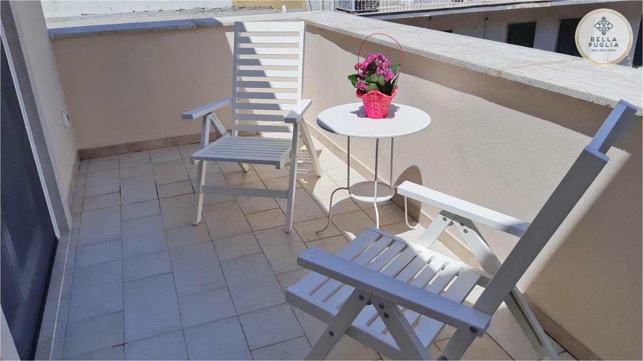 Bed and Breakfast Bella Puglia Conversano Exteriér fotografie