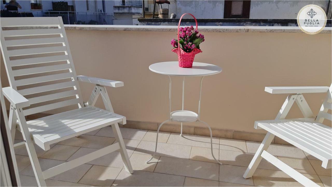 Bed and Breakfast Bella Puglia Conversano Exteriér fotografie