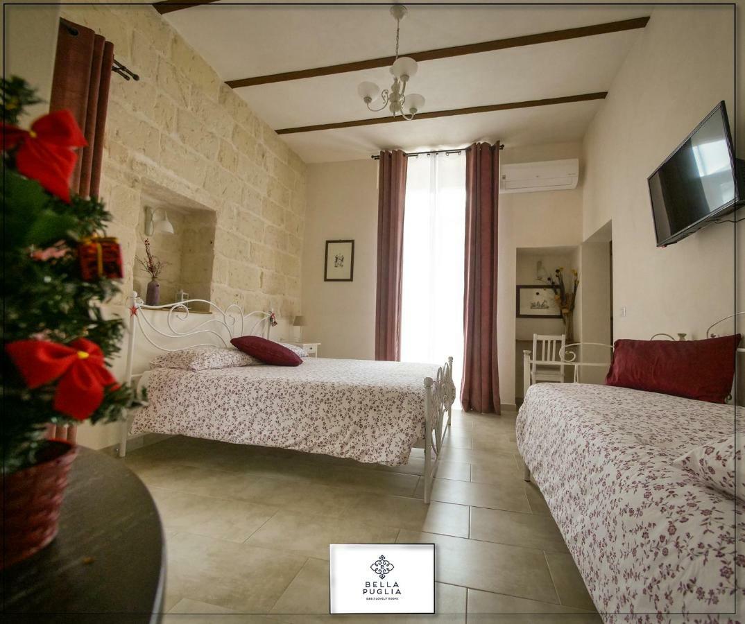 Bed and Breakfast Bella Puglia Conversano Exteriér fotografie