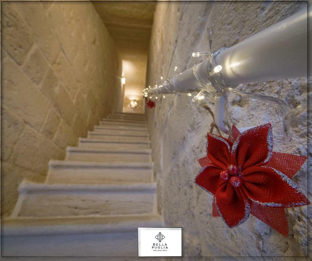 Bed and Breakfast Bella Puglia Conversano Exteriér fotografie