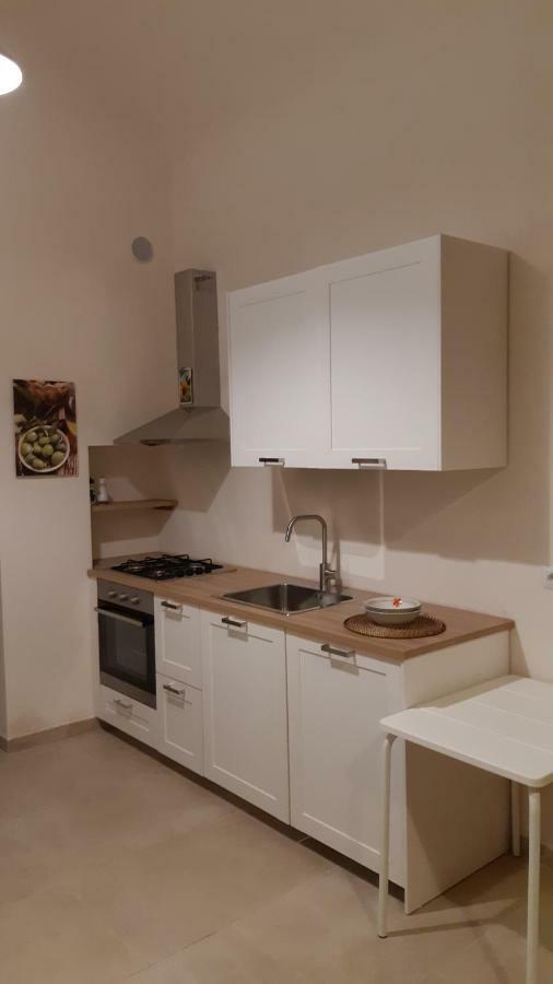 Bed and Breakfast Bella Puglia Conversano Exteriér fotografie