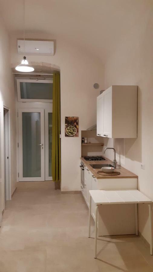 Bed and Breakfast Bella Puglia Conversano Exteriér fotografie