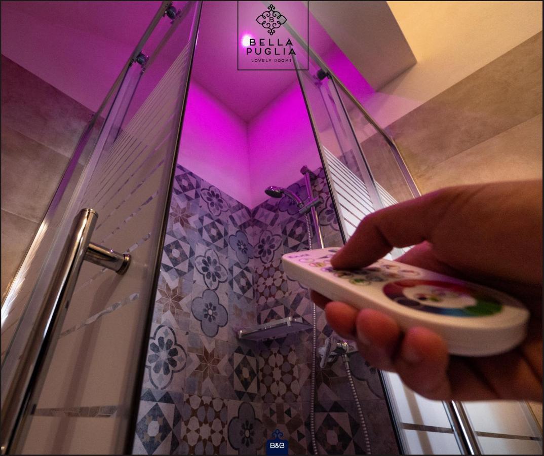 Bed and Breakfast Bella Puglia Conversano Exteriér fotografie